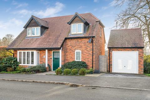 undefined, Elderberry Way, Medstead, Alton, Hampshire