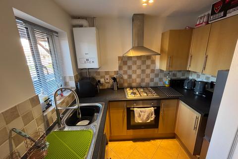 undefined, Saltwood Avenue , Worcester WR4