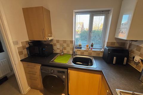 undefined, Saltwood Avenue , Worcester WR4