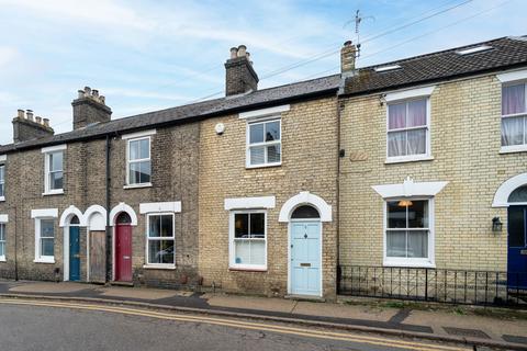 3 bedroom terraced house for sale, Gwydir Street, Cambridge, CB1