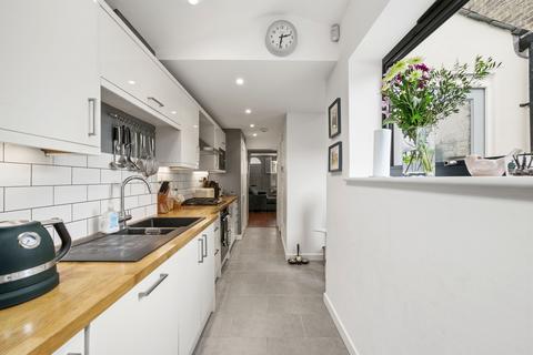 3 bedroom terraced house for sale, Gwydir Street, Cambridge, CB1