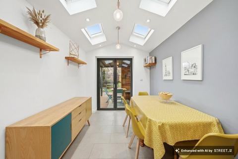 3 bedroom terraced house for sale, Gwydir Street, Cambridge, CB1
