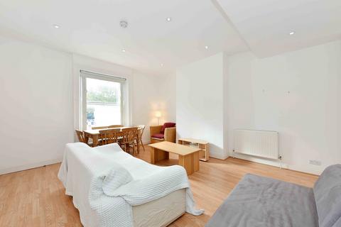 1 bedroom flat to rent, London W6