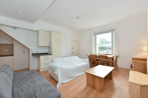 1 bedroom flat to rent, London W6