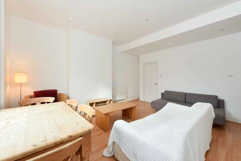 1 bedroom flat to rent, London W6