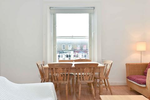 1 bedroom flat to rent, London W6