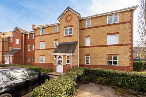 undefined, Winery Lane, Kingston, Kingston upon Thames, KT1