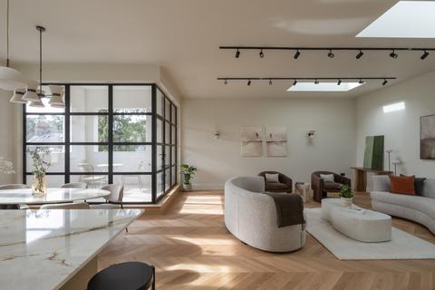 undefined, Collier's House II, Tring, Hertfordshire
