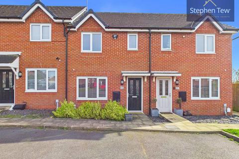 Truno Close, Blackpool, FY3