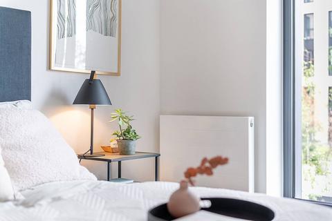 Studio to rent, Greenford Quay, Greenford, UB6