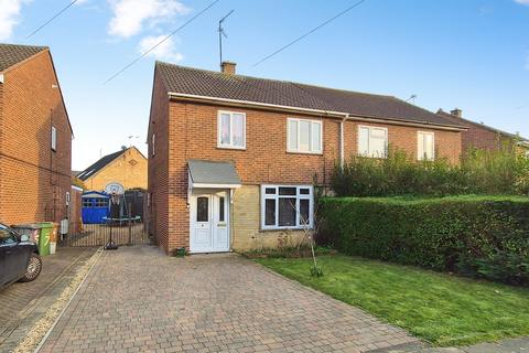 undefined, Swale Avenue, PETERBOROUGH