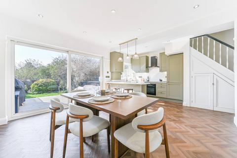 3 bedroom terraced house for sale, Bramshaw Rise, New Malden, KT3