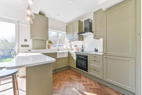 3 bedroom terraced house for sale, Bramshaw Rise, New Malden, KT3