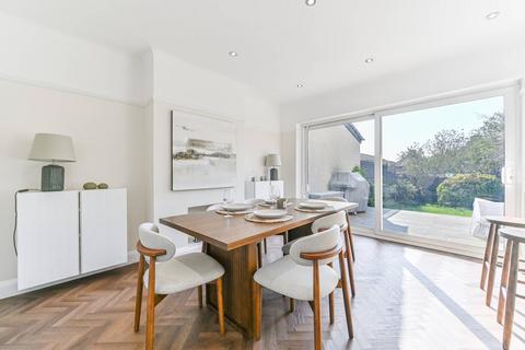 3 bedroom terraced house for sale, Bramshaw Rise, New Malden, KT3