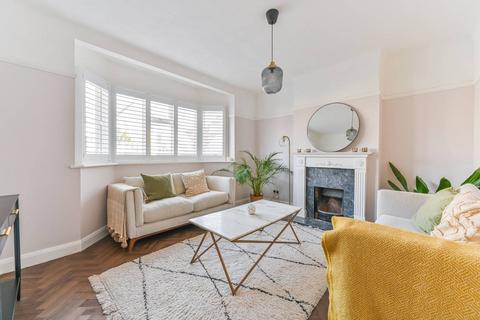 3 bedroom terraced house for sale, Bramshaw Rise, New Malden, KT3