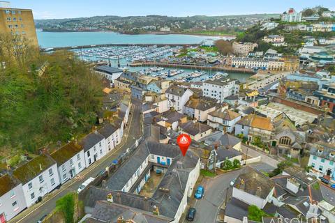 1 bedroom flat for sale, Trinity Hill, Torquay, TQ1