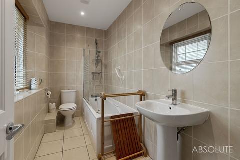 1 bedroom flat for sale, Trinity Hill, Torquay, TQ1