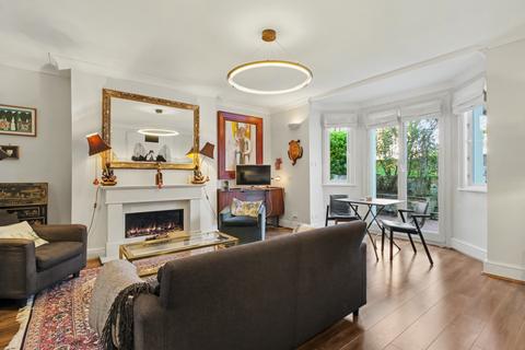 2 bedroom flat for sale, Greville Road, London, NW6