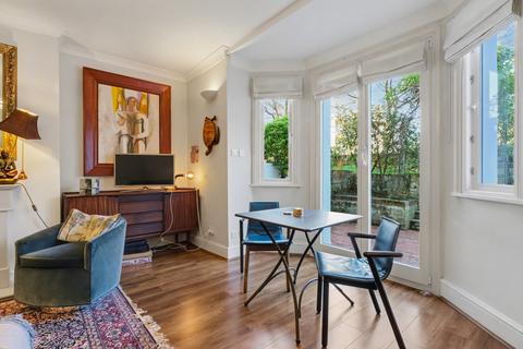 2 bedroom flat for sale, Greville Road, London, NW6