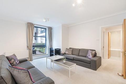 1 bedroom flat to rent, Waterside Point, Battersea SW11