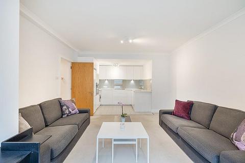 1 bedroom flat to rent, Waterside Point, Battersea SW11