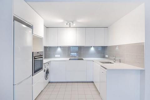 1 bedroom flat to rent, Waterside Point, Battersea SW11