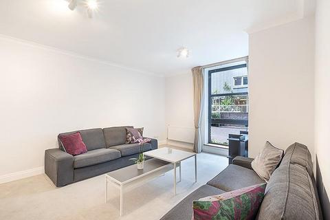 1 bedroom flat to rent, Waterside Point, Battersea SW11