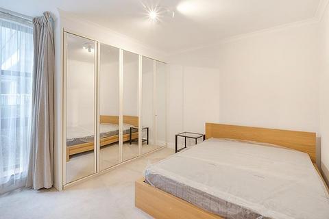 1 bedroom flat to rent, Waterside Point, Battersea SW11
