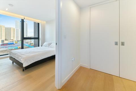 2 bedroom flat to rent, Plimsoll Building, Handyside Street, London, N1C