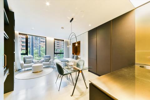 Studio to rent, Gasholders Building, , Lewis Cubitt Square, London, N1C