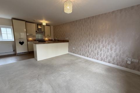 2 bedroom flat to rent, Greenway Road, BILSTON