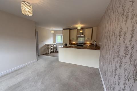 2 bedroom flat to rent, Greenway Road, BILSTON