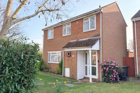 3 bedroom detached house for sale, Forest Edge, Fawley, Southampton, Hampshire, SO45