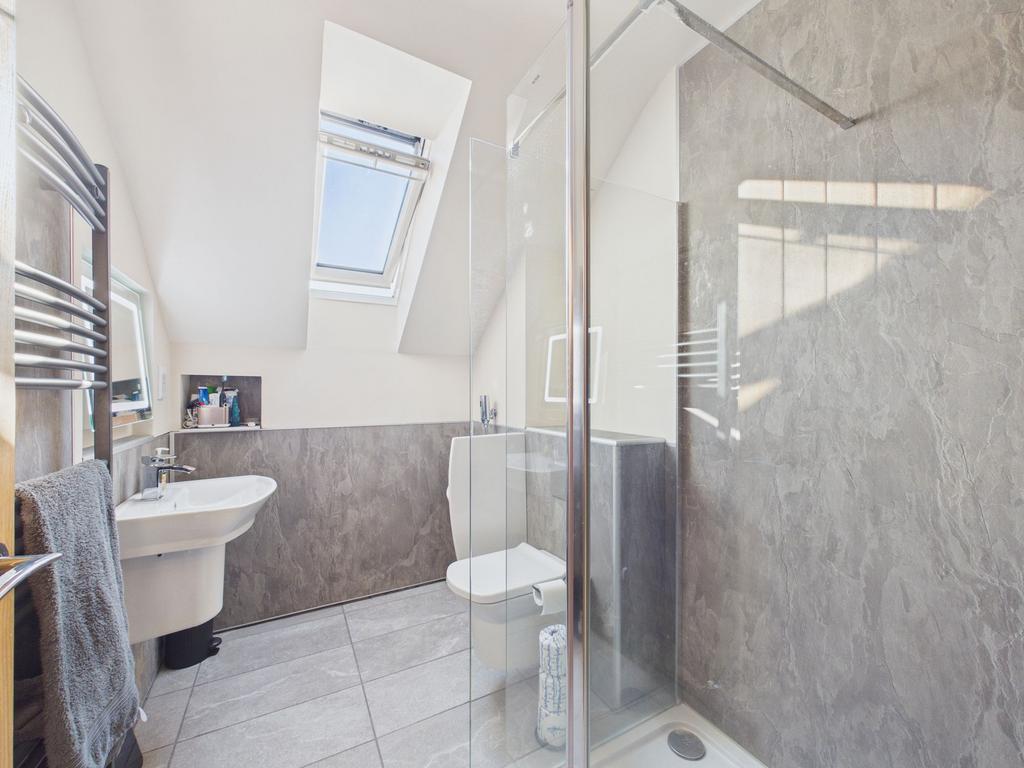 En-suite 3