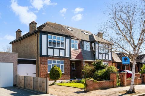 3 bedroom semi-detached house for sale, Ashridge Way, Morden SM4