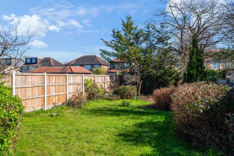 3 bedroom semi-detached house for sale, Ashridge Way, Morden SM4
