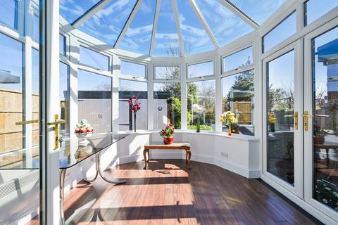 3 bedroom semi-detached house for sale, Ashridge Way, Morden SM4