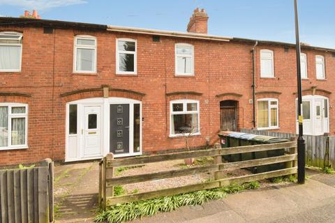 undefined, Fowler Road, Coventry CV6