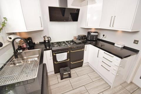 undefined, Fowler Road, Coventry CV6