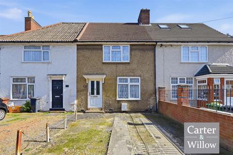 undefined, Canonsleigh Road, Essex