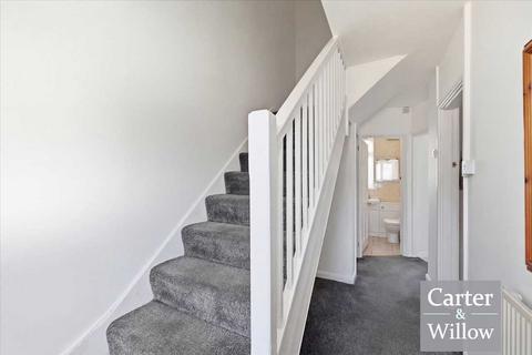 undefined, Canonsleigh Road, Essex
