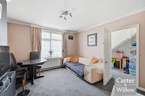 undefined, Canonsleigh Road, Essex