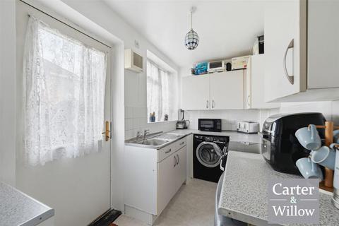 undefined, Canonsleigh Road, Essex