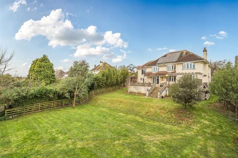 6 bedroom detached house for sale, Douglas Avenue, Exmouth