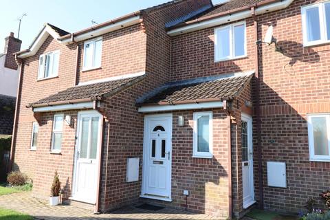 2 bedroom maisonette for sale, Eastcourt Road, Burbage, SN8 3AJ