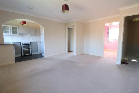 2 bedroom maisonette for sale, Eastcourt Road, Burbage, SN8 3AJ
