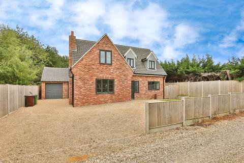 undefined, Lynn Road, Swaffham