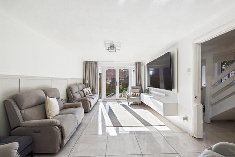 4 bedroom detached house for sale, Firstore Drive, Colchester, Essex, CO3