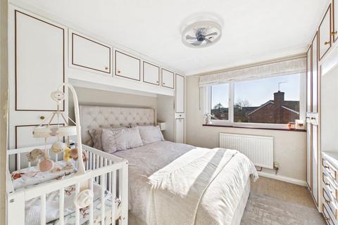 4 bedroom detached house for sale, Firstore Drive, Colchester, Essex, CO3