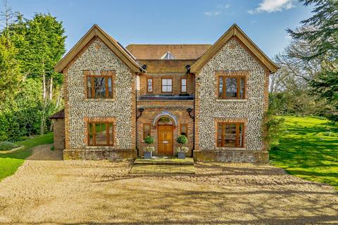 undefined, Old Willingdon Road, Friston, Eastbourne, East Sussex